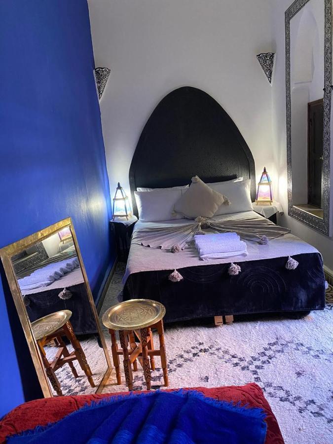Riad Naya Маракеш Екстериор снимка