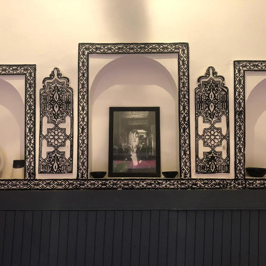 Riad Naya Маракеш Екстериор снимка