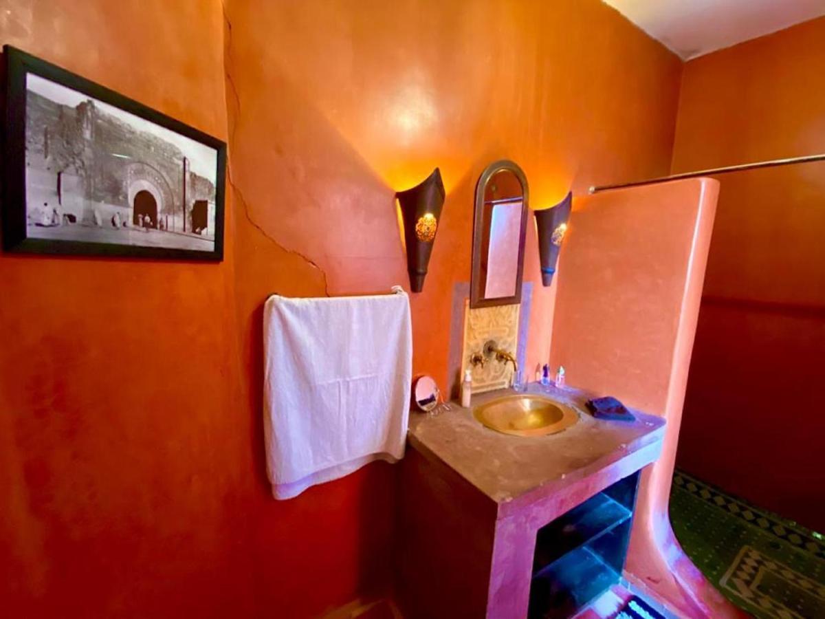 Riad Naya Маракеш Екстериор снимка