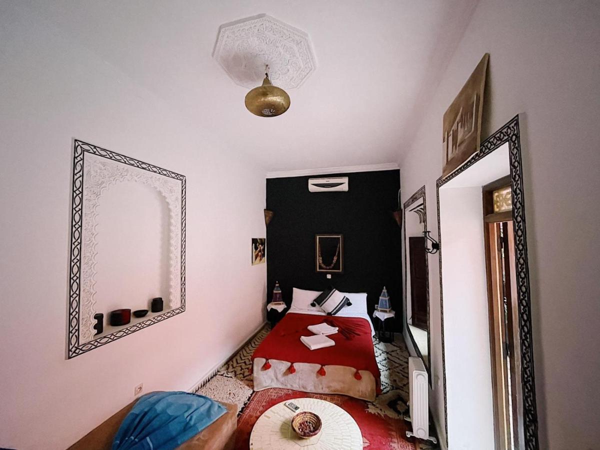 Riad Naya Маракеш Екстериор снимка