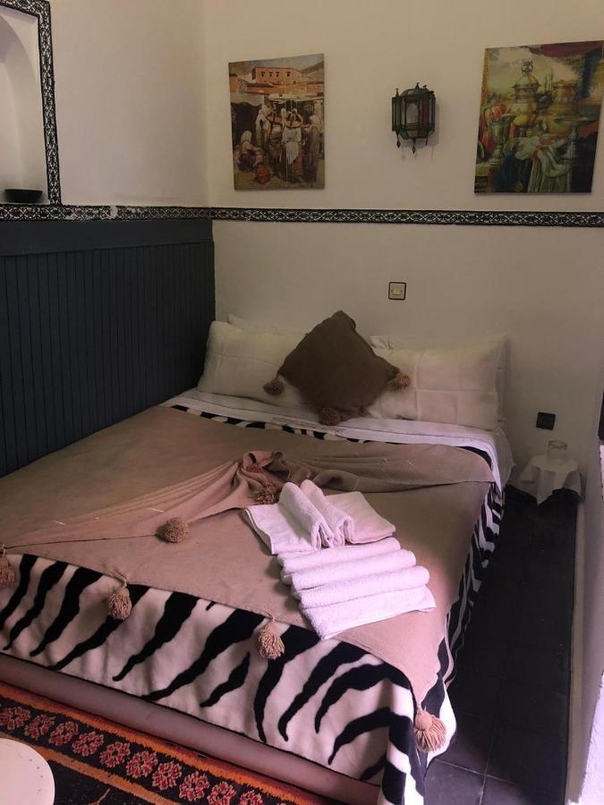 Riad Naya Маракеш Екстериор снимка