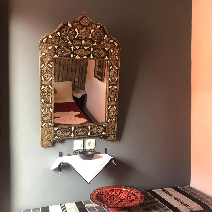 Riad Naya Маракеш Екстериор снимка