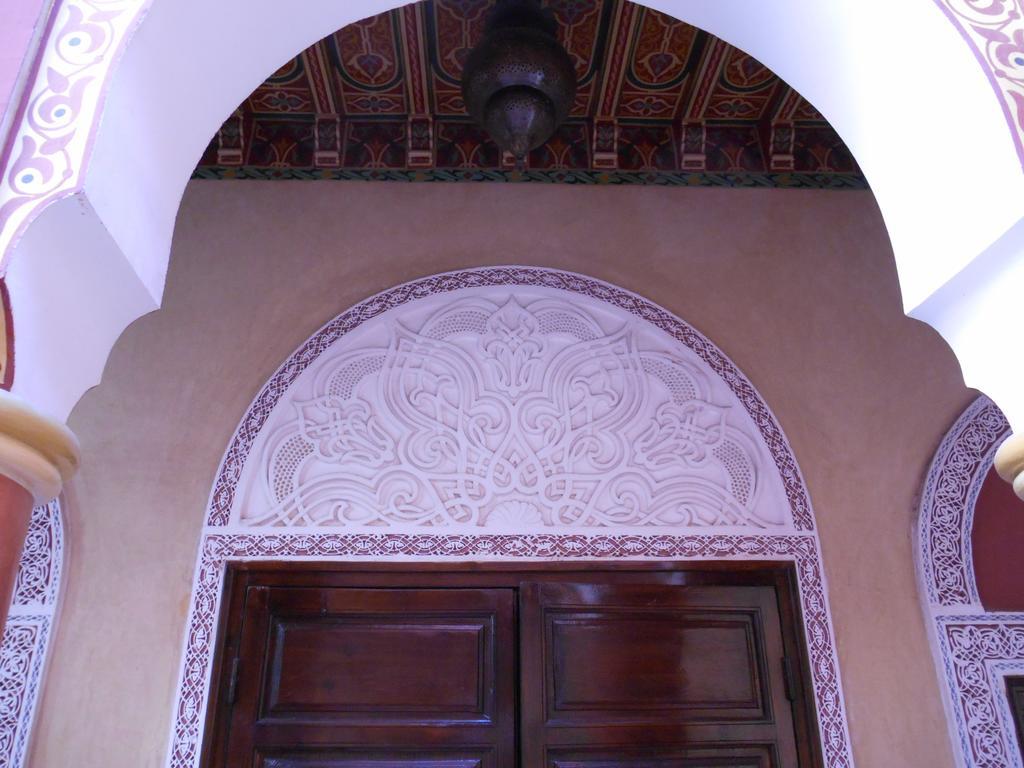 Riad Naya Маракеш Екстериор снимка