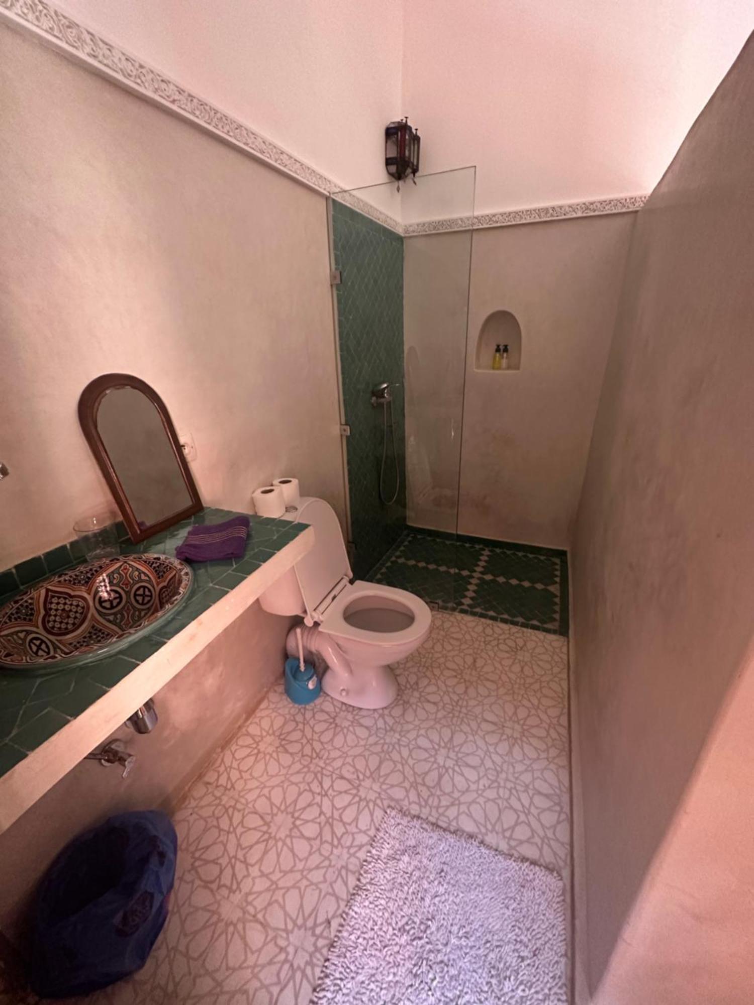 Riad Naya Маракеш Екстериор снимка