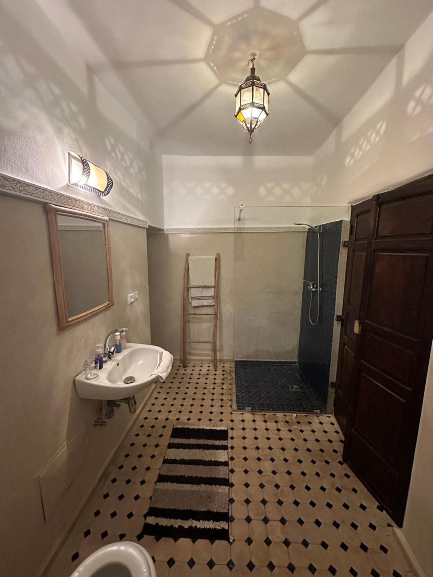 Riad Naya Маракеш Екстериор снимка