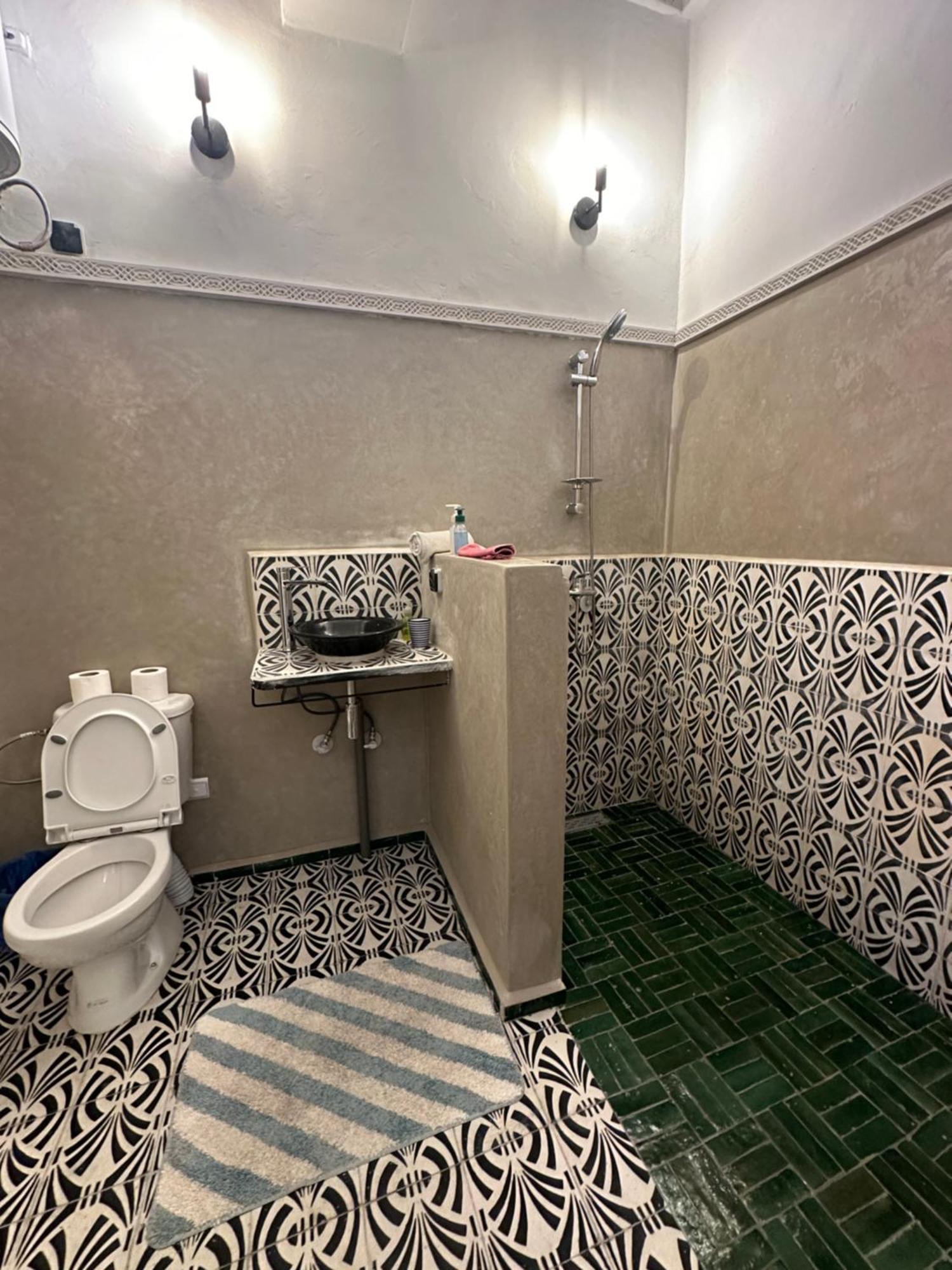 Riad Naya Маракеш Екстериор снимка