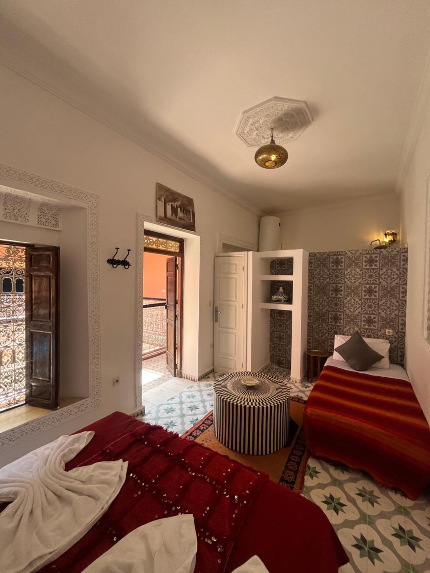 Riad Naya Маракеш Екстериор снимка