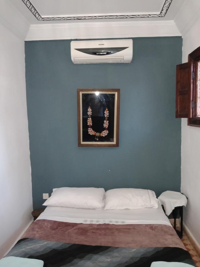 Riad Naya Маракеш Екстериор снимка