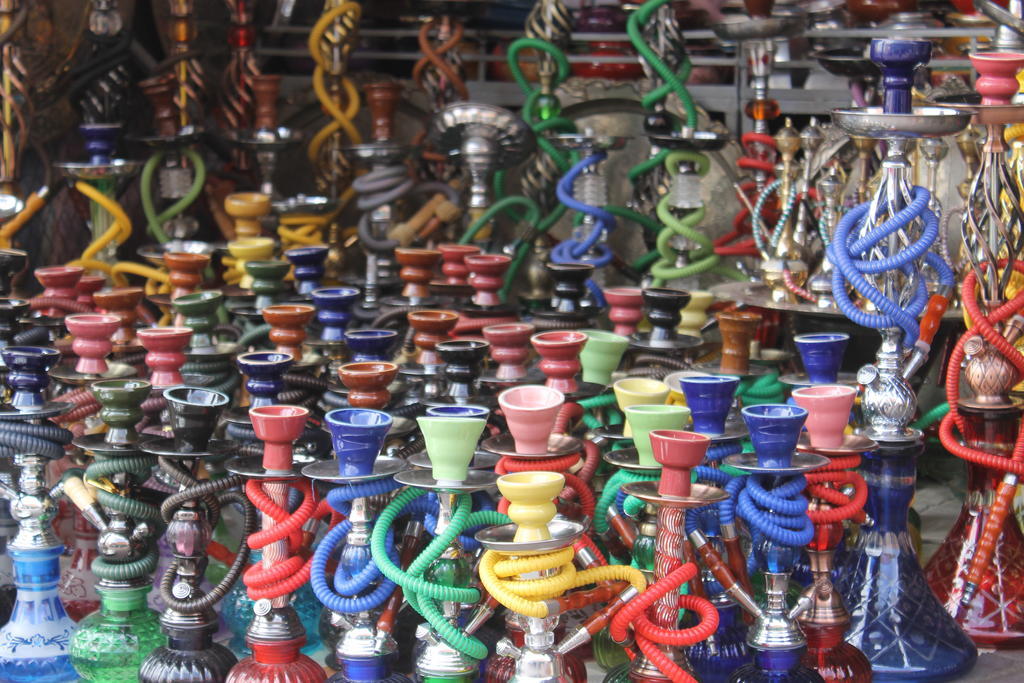 Riad Naya Маракеш Екстериор снимка
