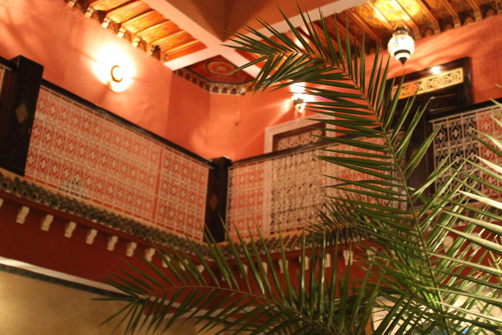 Riad Naya Маракеш Екстериор снимка