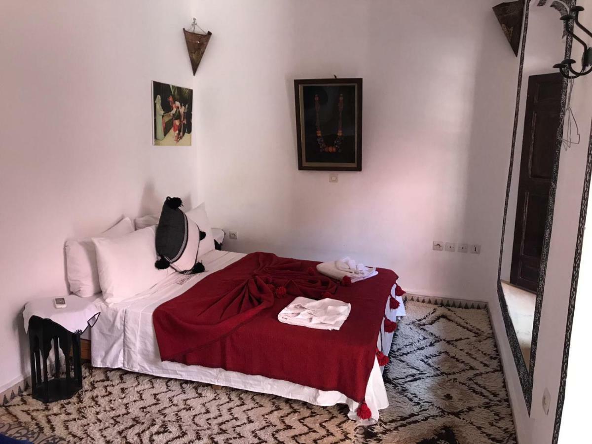 Riad Naya Маракеш Екстериор снимка