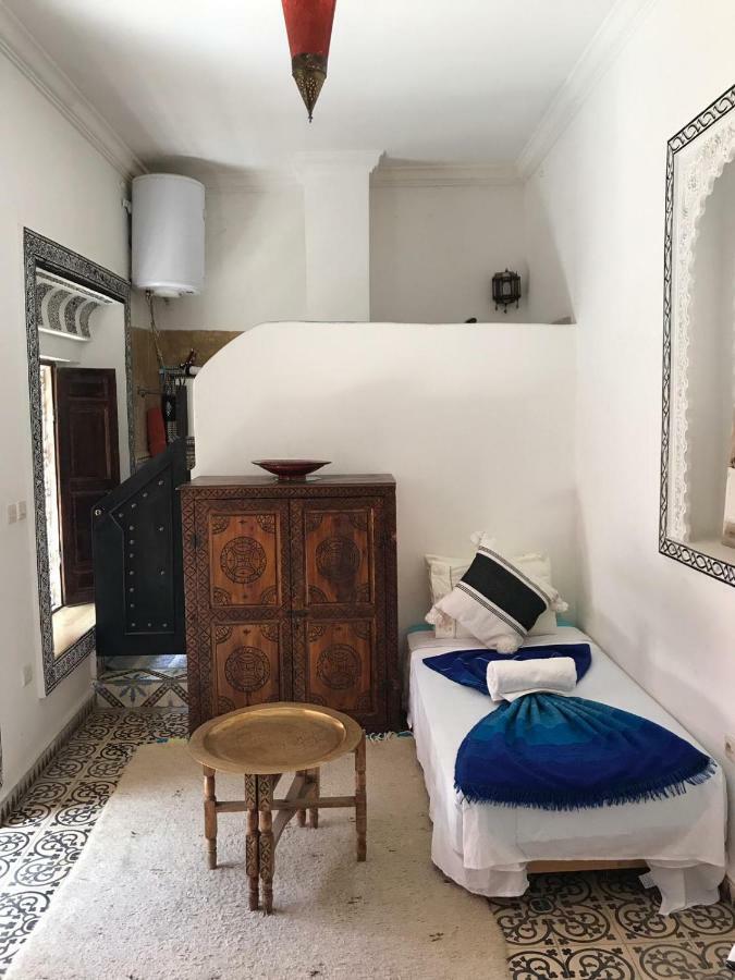 Riad Naya Маракеш Екстериор снимка