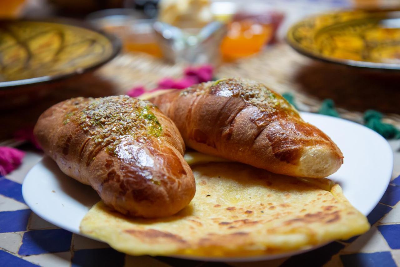 Riad Naya Маракеш Екстериор снимка